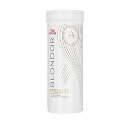 WELLA BLONDOR POUDRE FREELIGHTS 400g