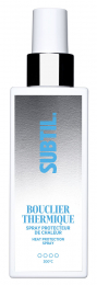 SUBTIL STYLING SPRAY PROTECTEUR DE CHALEUR 125ml New