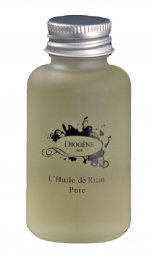 DIOGENE HUILE DE RICIN PURE 50 ml