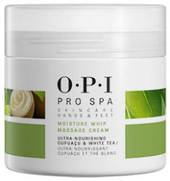 OPI PRO SPA CREME MASSAGE 118ml