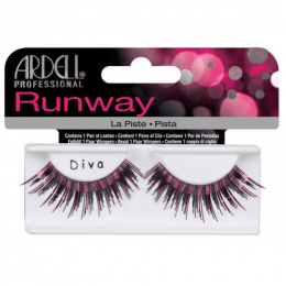 FAUX CILS RUNWAY/DEFILE