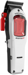 GAMMA PIU TONDEUSE COUPE BOOSTED UP **