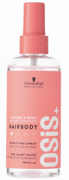 OSIS+ HAIRBODY VOLUME 200 ml