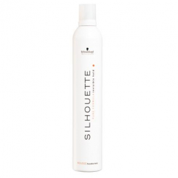 SILHOUETTE MOUSSE 200 ml