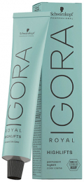 IGORA ROYAL HIGHLIFT TUBE 60 ml