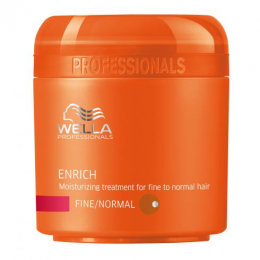 WELLA INVIGO ENRICH MASQUE 150ml