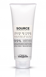 L'OREAL SOURCE ESSENTIELLE MASQUE ECLAT 250ml evds