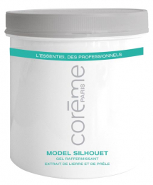 COREME PRO MODEL SILHOUET 500 ml