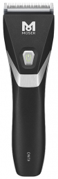 MOSER / WAHL TONDEUSE PREMIUM KUNO + 2 TETES ****