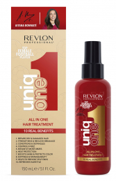UNIQ ONE MASQUE SPRAY 150ml
