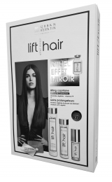 URBAN KERATIN LIFT HAIR COFFRET EFFET MIROIR 4 PRODUITS