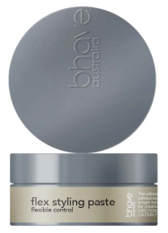 BHAVE FLEX STYLING PASTE / PATE COIFFANTE 80g