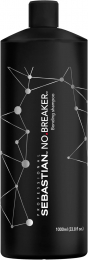 SEBASTIAN NO BREAKER SHAMPOING RECONSTRUCTEUR 1000 ml