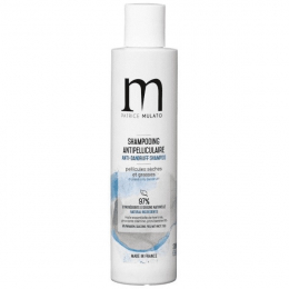 MULATO SHAMPOING ANTIPELLICULAIRE 200 ml