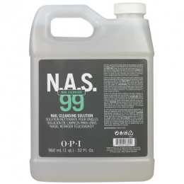 OPI NAS 99 SOLUT. NET 960 ml