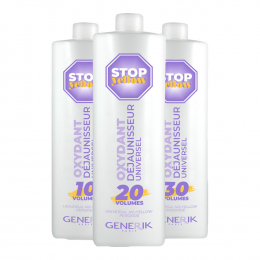 GENERIK OXYDANT STOP YELLOW 1000 ml