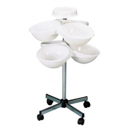 PORTE COUPES OLYMPIC 6 COUPES + 1 BOL