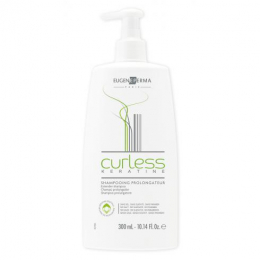 CURLESS SHAMPOING PROLONGATEUR 300ml evds