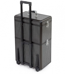 VALISE STRASS VANITY PM