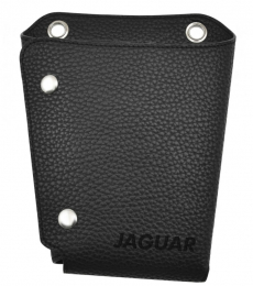 JAGUAR TROUSSE HOLSTER BUDDY SKAI NOIR