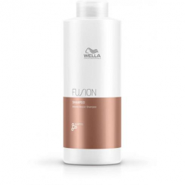 WELLA FUSION ou COLOR MOTION SHAMPOING 1L