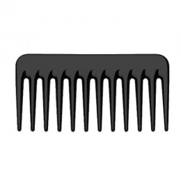 PEIGNE AFRO RATEAU PM 12 DENTS