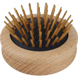 BROSSE POP UP BOIS New