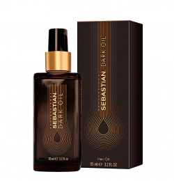 SEBASTIAN DARK OIL HUILE COIFFANTE 95 ml