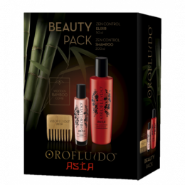 OROFLUIDO ASIA BEAUTY PACK