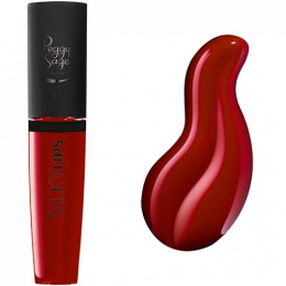 PS GLOSS SILKY LIPS 7.5 ml evds