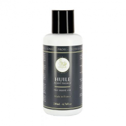 OSMA HUILE DE PRE RASAGE 200ml