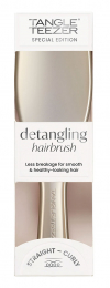 TANGLE TEEZER ULTIMATE DETANGLER CHROME + MANCHE GM New