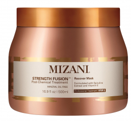 MIZANI STRENGTH FUSION MASQUE 500 ml @