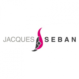 FAUTEUIL JACQUES SEBAN TAHITI ACCOUDOIRS BOIS POMPE GAZ