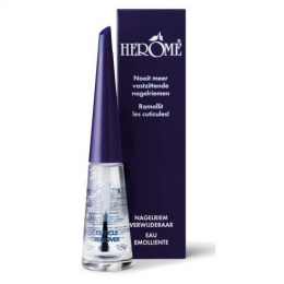 HEROME EAU EMOLLIENTE 10 ml