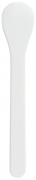 SPATULE PLASTIQUE 15,5 cm