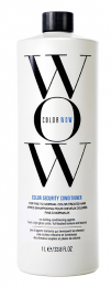 COLOR WOW SECURITY CONDITIONNER 1 Litre