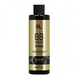 GENERIK BBHAIR COLORATION HAIR SHINE TON SUR TON 60 ml