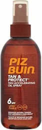 PIZ BUIN HUILE IP6 150 ml