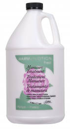 GENA WARM O LOTION 3 Litres