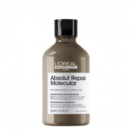 EXPERT ABSOLUT REPAIR MOLECULAR SHAMPOING 300ml