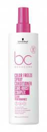 BC SPRAY BAUME CONDITIONER 400ml