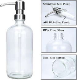 FLACON PLASTIQUE VIDE 500 ml