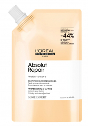 EXPERT ECO RECHARGE SHAMPOING 1000ml New