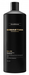 SEBASTIAN DARK OIL CONDITIONNEUR 1000 ml