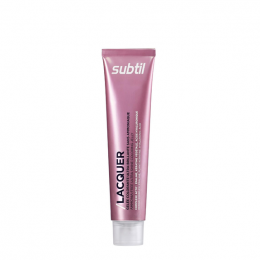 SUBTIL LACQUER GELEE COLORANTE SANS AMONIAQUE 60 ml