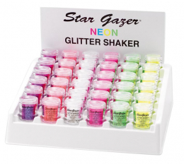 PAILLETTE STAR GAZER SHAKER 5g