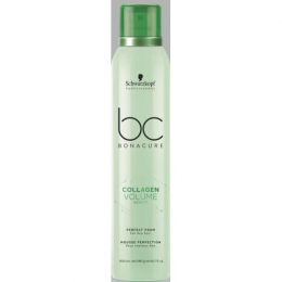 BC VOLUME BOOST MOUSSE PERFECTION 200ml