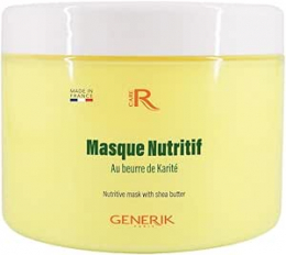 GENERIK MASQUE KARITE 500 ml