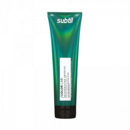 SUBTIL COLORLAB LAIT SOIN RECONSTRU. 100ml